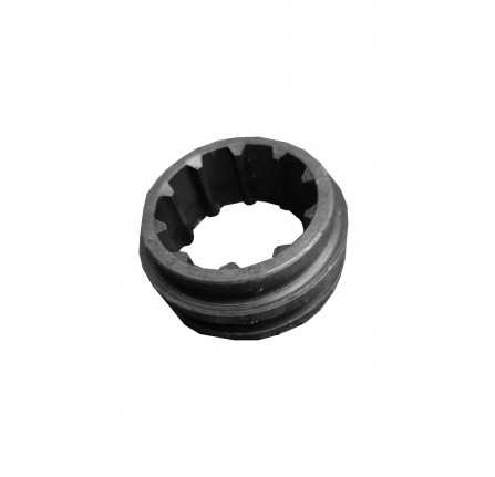Genuine Lock up Dog Output Shaft V8 4 Speed Gearbox