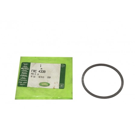 Shim Constant Pinion 1.87mm LT77 Lr R/R and Disco
