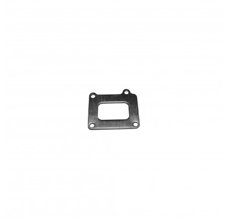 Gate Plate