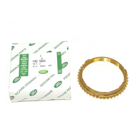 Genuine Baulk Ring/Synchromesh Cone 3RD/4TH Gear V8