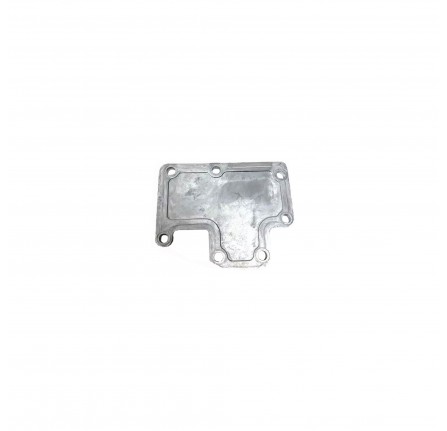 Cover on Front Output Housing LT230