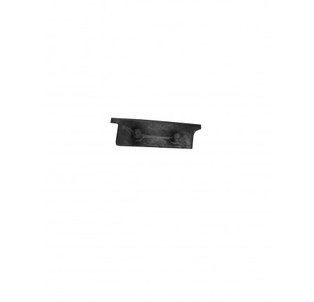 Plate Retaining Detent Spring LT230R and LT230T
