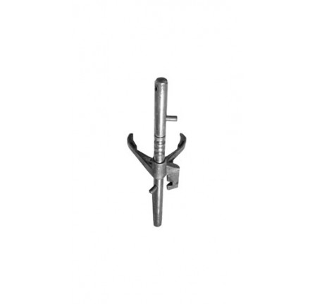 Selector Shaft and Fork 1 and 2 4 Cylinder 90/110