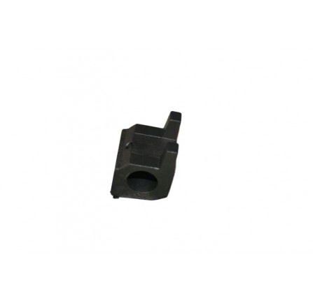 Stop Lug on 1ST and 2ND Selector Shaft