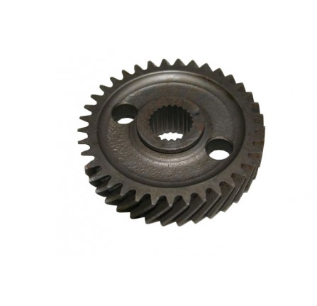Gear 5TH Speed Layshaft for LT77 with Diesel Engines upto Suffix G