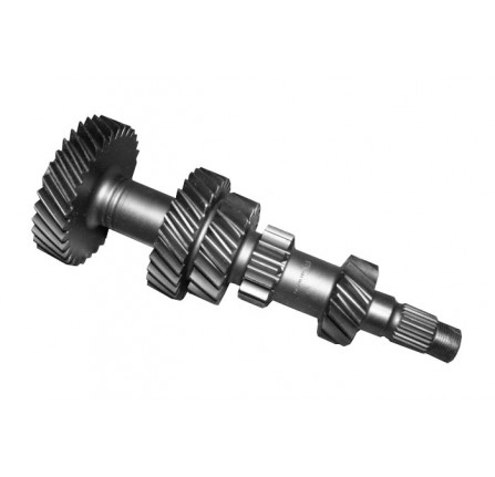 Layshaft LT77 Gearbox Suff F on
