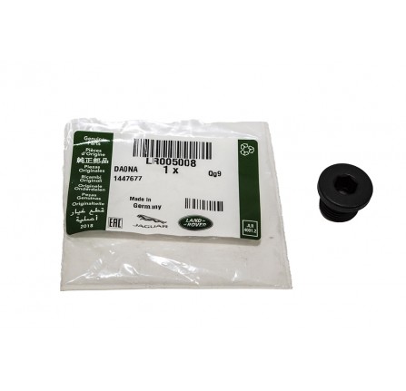 MT82 Gearbox Oill Fill/Oil Drain Plug