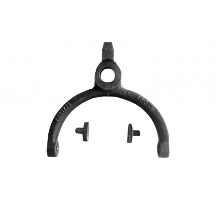 Selector Fork 3RD and 4TH V8 4 Speed