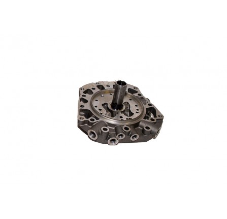 Zf 4 Speed Auto Intermediate Plate Bellhousing to Maincase