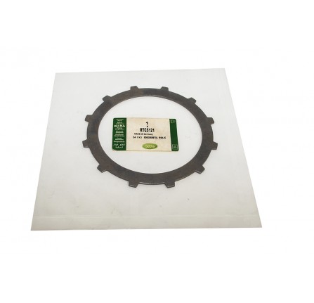 Clutch Disc R/R Auto 4 Spd.