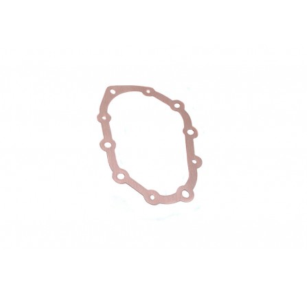 Gasket Extension Housing 5 Speed Gearbox Lr Disco