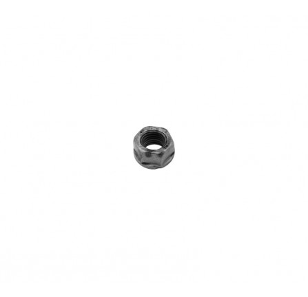 Genuine M10 Nut for Exhaust System 3.0 Litre Diesel