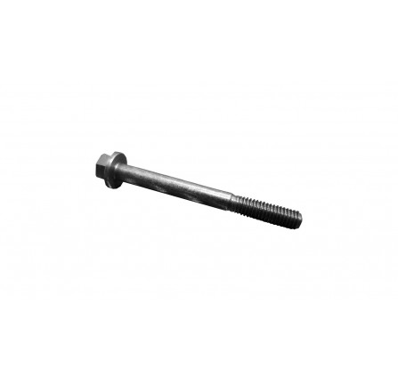 Bolt Flange Head M6 x 60mm