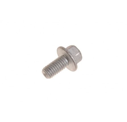 Genuine Bolt M6 x 12mm Hexagonal Head Many Applications