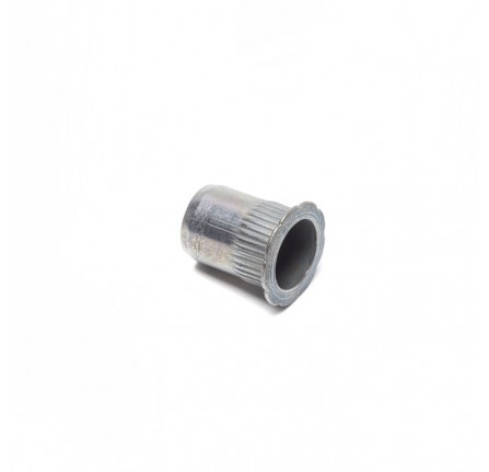 Genuine Bulkhead Blind Nutsert M8