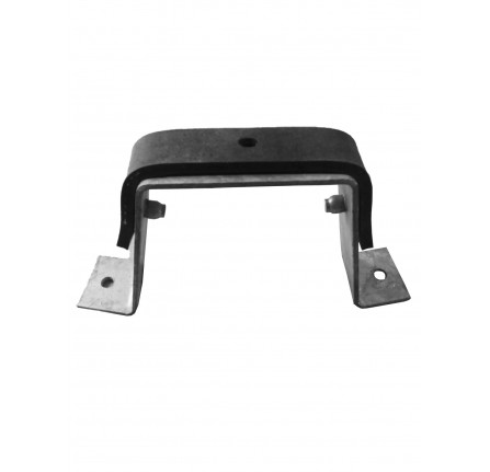 Genuine Protection Strip B/H Mounted Spare Wheel
