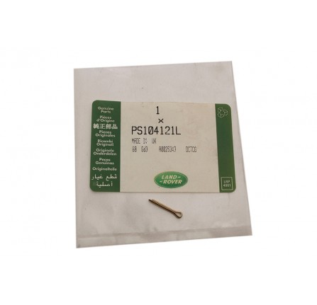 Split Pin Various Applications 2mm x 12mm
