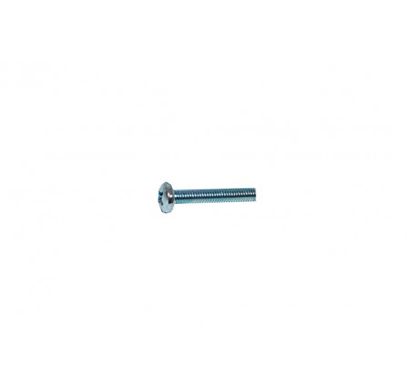 Screw Pan Head M6 x 35mm
