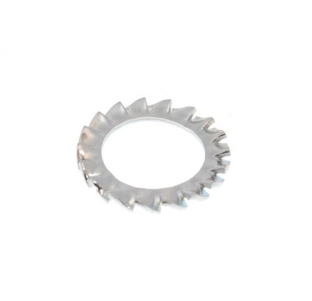 Genuine Serated Washer 5/8 Diameter