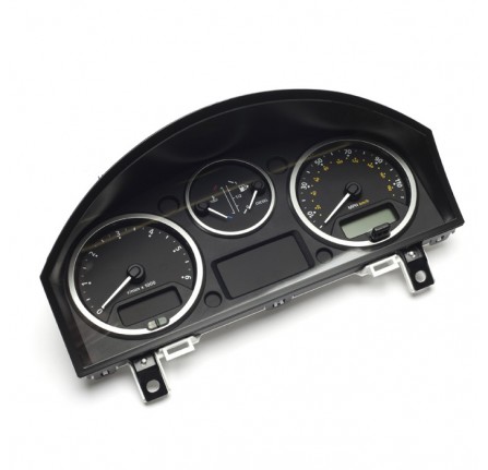 Instrument Cluster 2007 on from BA000000 to BA999999