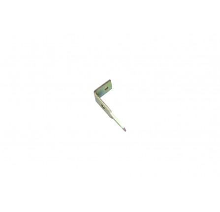 Speedo Cable Bracket