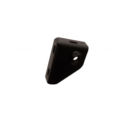 Genuine Seat Belt Bracket Front Lower Left Hand