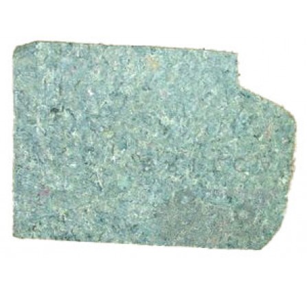 LH Floor Insulstion 300TDI and V8 KA929548 to WA159806