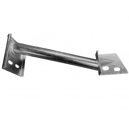 Tube Rear Seat Belt Anchorage 110 Rear LH from XA159807 to 2006