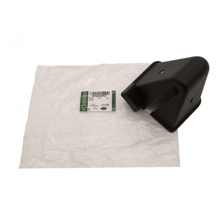 RH Rear Seat Hinge Cover