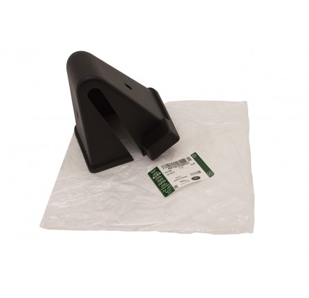 LH Rear Seat Hinge Cover