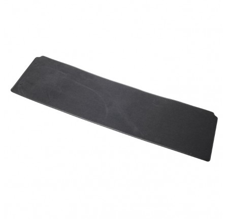 Carpet Rear Passenger Floor 110 Crew Cab Ebony Black