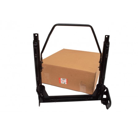 Genuine Seat Base Frame LH 90/110