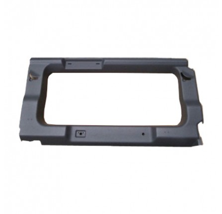 Interior Trim Rear Body Side Panel