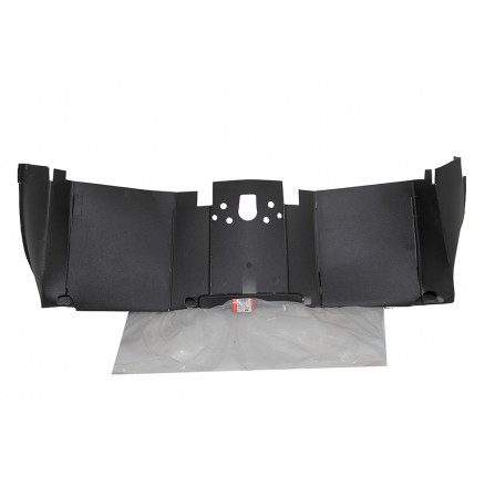 Seat Base Insulator for Defender Puma 2007 Onwards