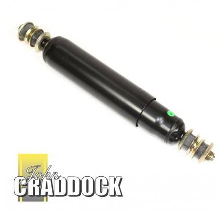 Front Shock Absorber 110 130 from XA159807 to 2007 My