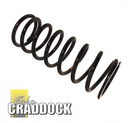 Front Spring LH Heavy Duty LHD Range Rover and Discovery Diesel LH LHD