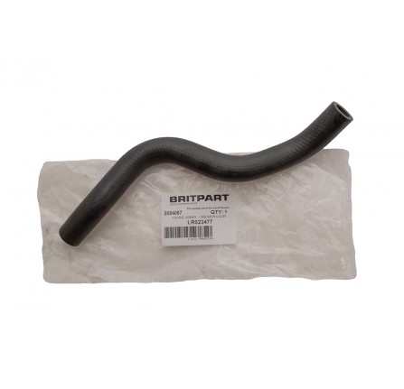 Powersteering Pipe Reservoir to Pump from Chassis AA888888