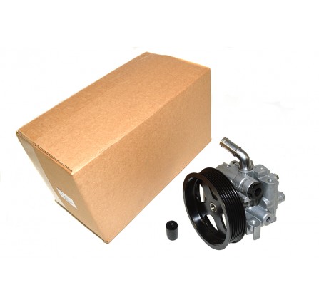 Genuine Defender Puma Power Steering Pump