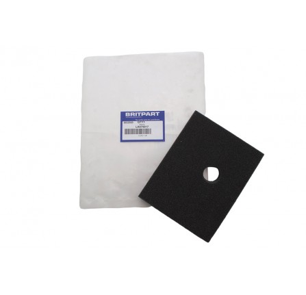 Top Steering Column Seal Defender from Chassis GA479834