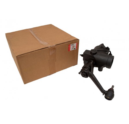 Genuine 4 Bolt Power Steering Box Defender LHD