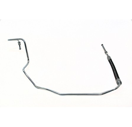 Power Steering Hose RHD Pump to Box Defender Puma