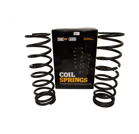 Old Man Emu Rear Coil Springs 110-130 Medium Load