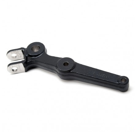 Genuine Bracket for Panhard Rod LHD 2007 Onwards