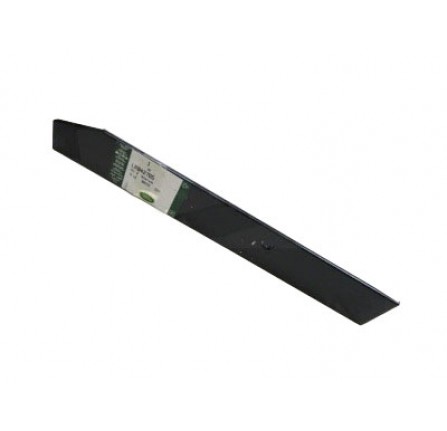 Genuine Defender TD5 on Towing Hook Reinforcement