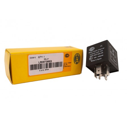 Genuine Delay Unit for Wipers 90/110 from KA927701 and Range