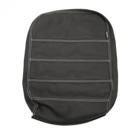 Front Centre Seat Back Cover G4 Fr Cntr Back Cover 90> G4