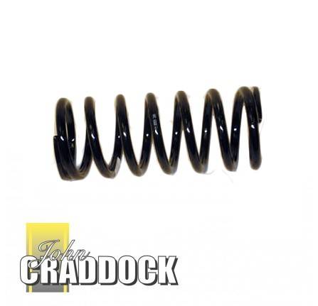 Rear Spring 110 Heavy Duty Drivers Side 110 Non Levelled Suspension