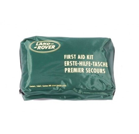 First Aid Kit
