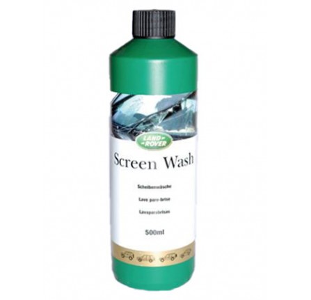 Genuine Screen Wash 500ML