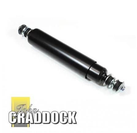 Shock Absorber Front 90 from HA476190 to WA159806